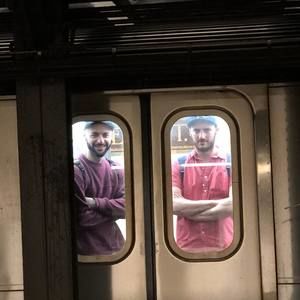 Meet your Posher, Elidon